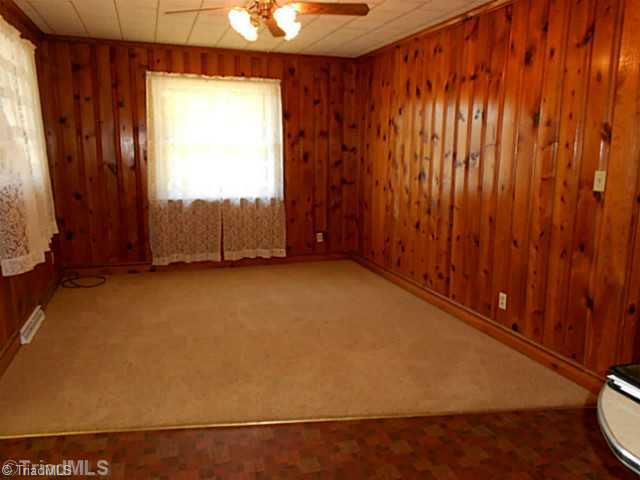 329 Bescher Chapel Road Trinity, NC 27370 - Photo 9 of 16 Dining Room. Spacious dining room