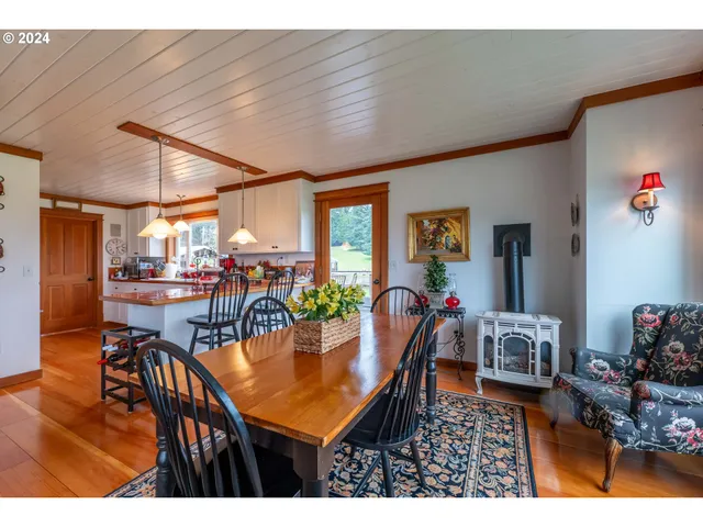 $2,800,000 | 841 Skelly Road, Yoncalla, OR 97499