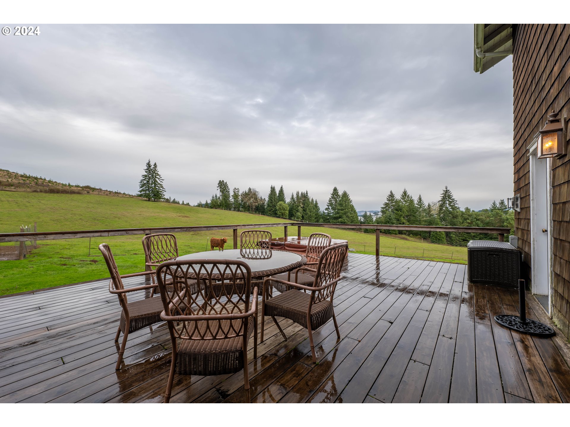 841 Skelly Road Yoncalla, OR 97499 - Photo 25 of 48