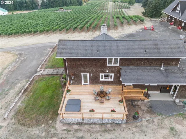 $2,800,000 | 841 Skelly Road, Yoncalla, OR 97499
