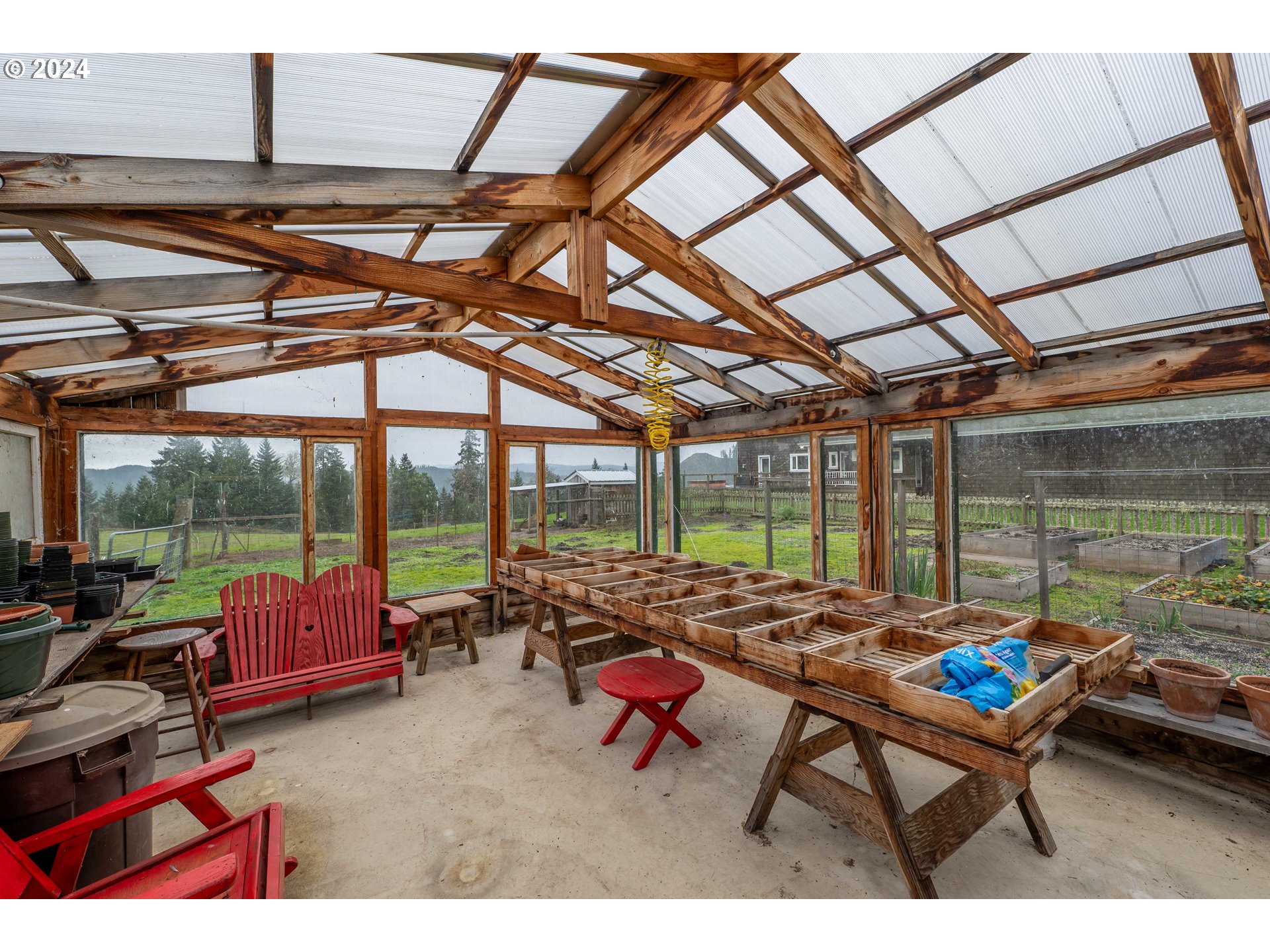 841 Skelly Road Yoncalla, OR 97499 - Photo 29 of 48