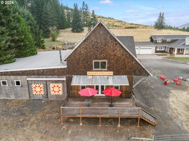 $2,800,000 | 841 Skelly Road, Yoncalla, OR 97499