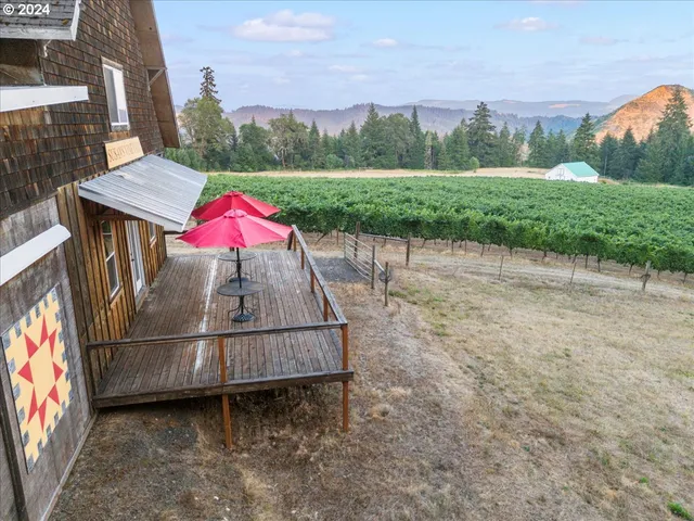 $2,800,000 | 841 Skelly Road, Yoncalla, OR 97499