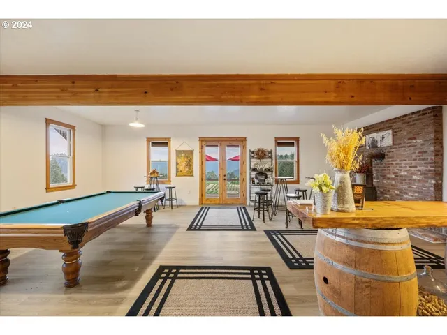 $2,800,000 | 841 Skelly Road, Yoncalla, OR 97499