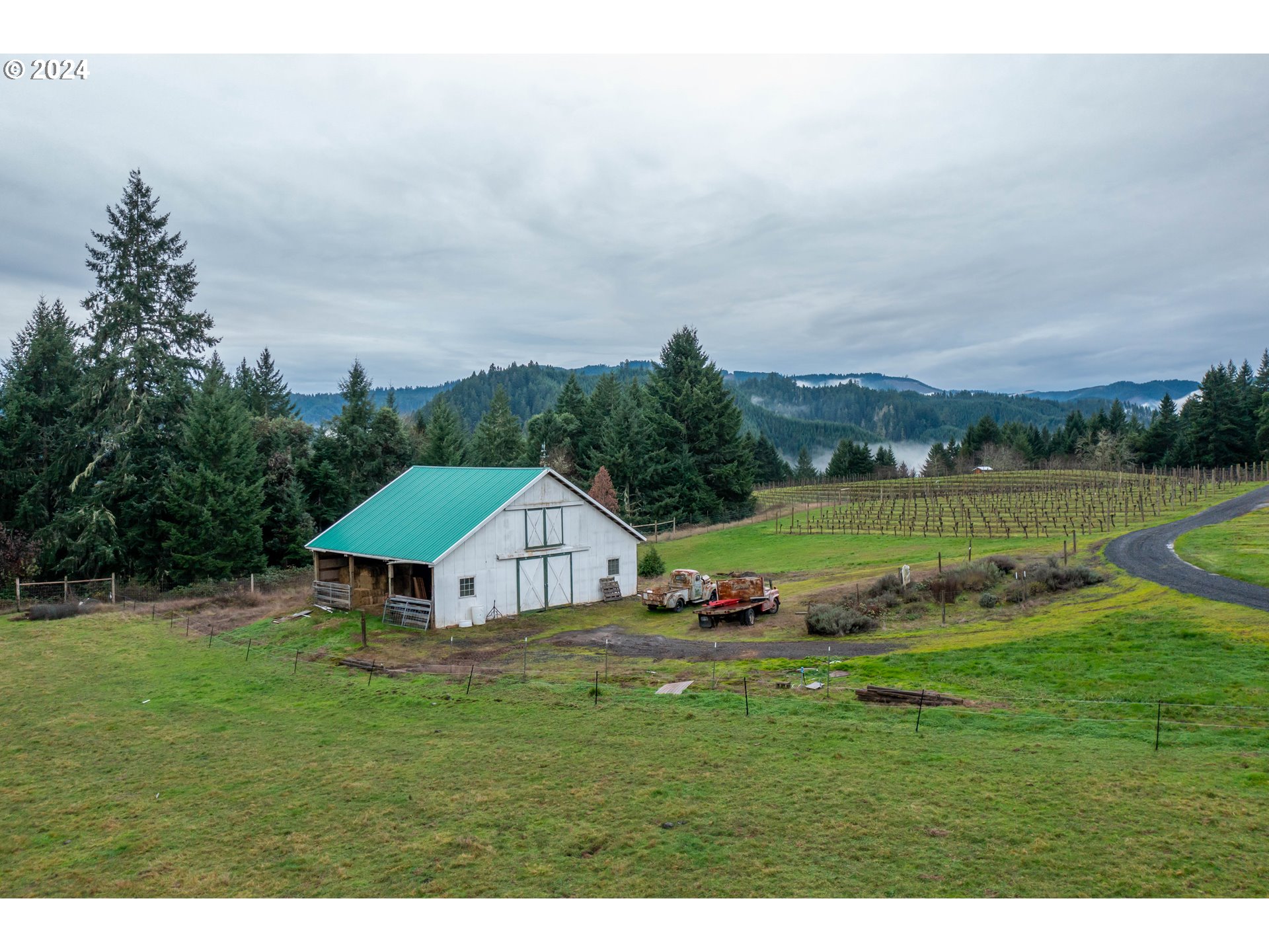 841 Skelly Road Yoncalla, OR 97499 - Photo 43 of 48