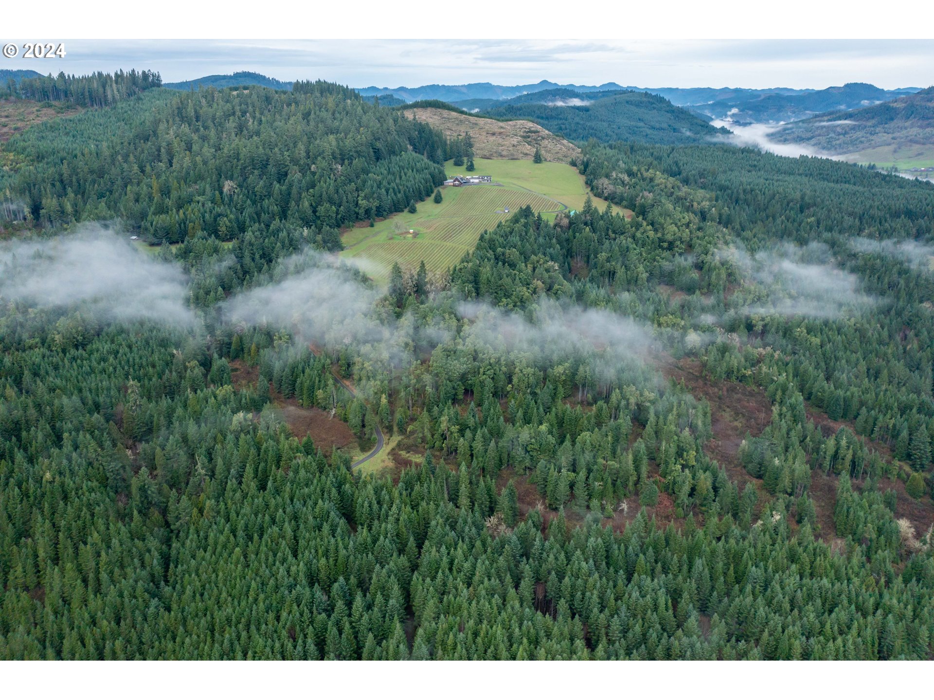 841 Skelly Road Yoncalla, OR 97499 - Photo 48 of 48