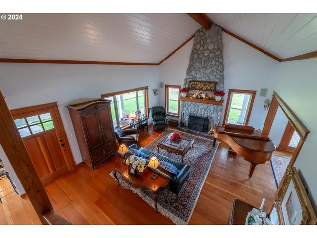 $2,800,000 | 841 Skelly Road, Yoncalla, OR 97499