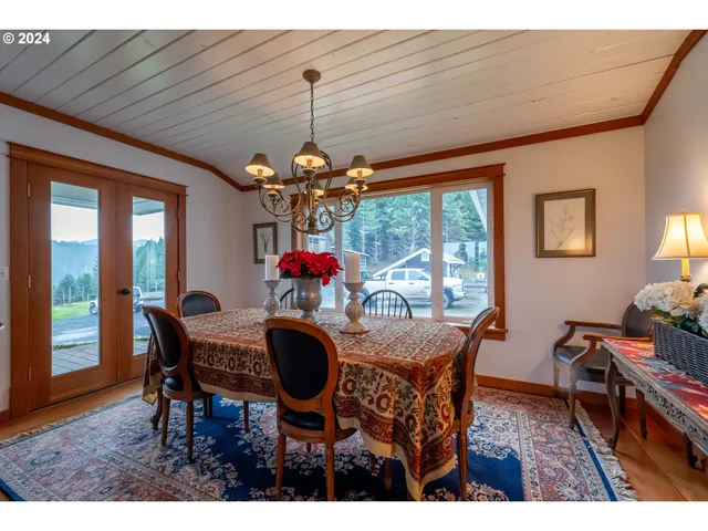 $2,800,000 | 841 Skelly Road, Yoncalla, OR 97499