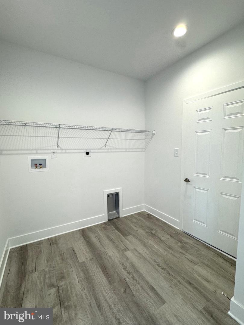 77 Dibble Road Bunker Hill, WV 25413 - Photo 14 of 21 Laundry Room