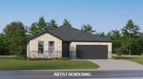 $374,150 | 6400 Southwest Geranium Avenue, Bentonville, AR 72713