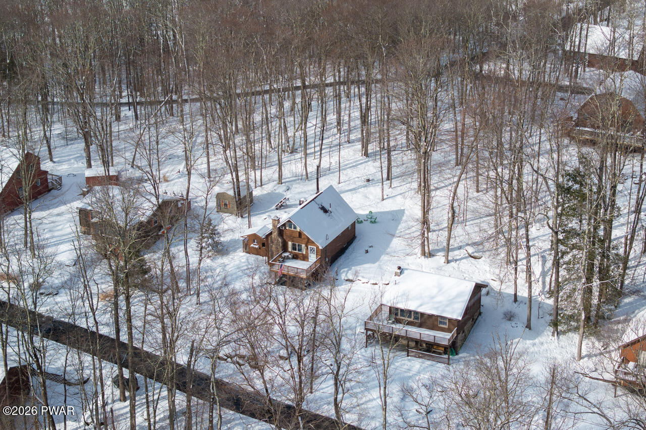 41 Deerfoot Road Lake Ariel, PA 18436 - Photo 56 of 58