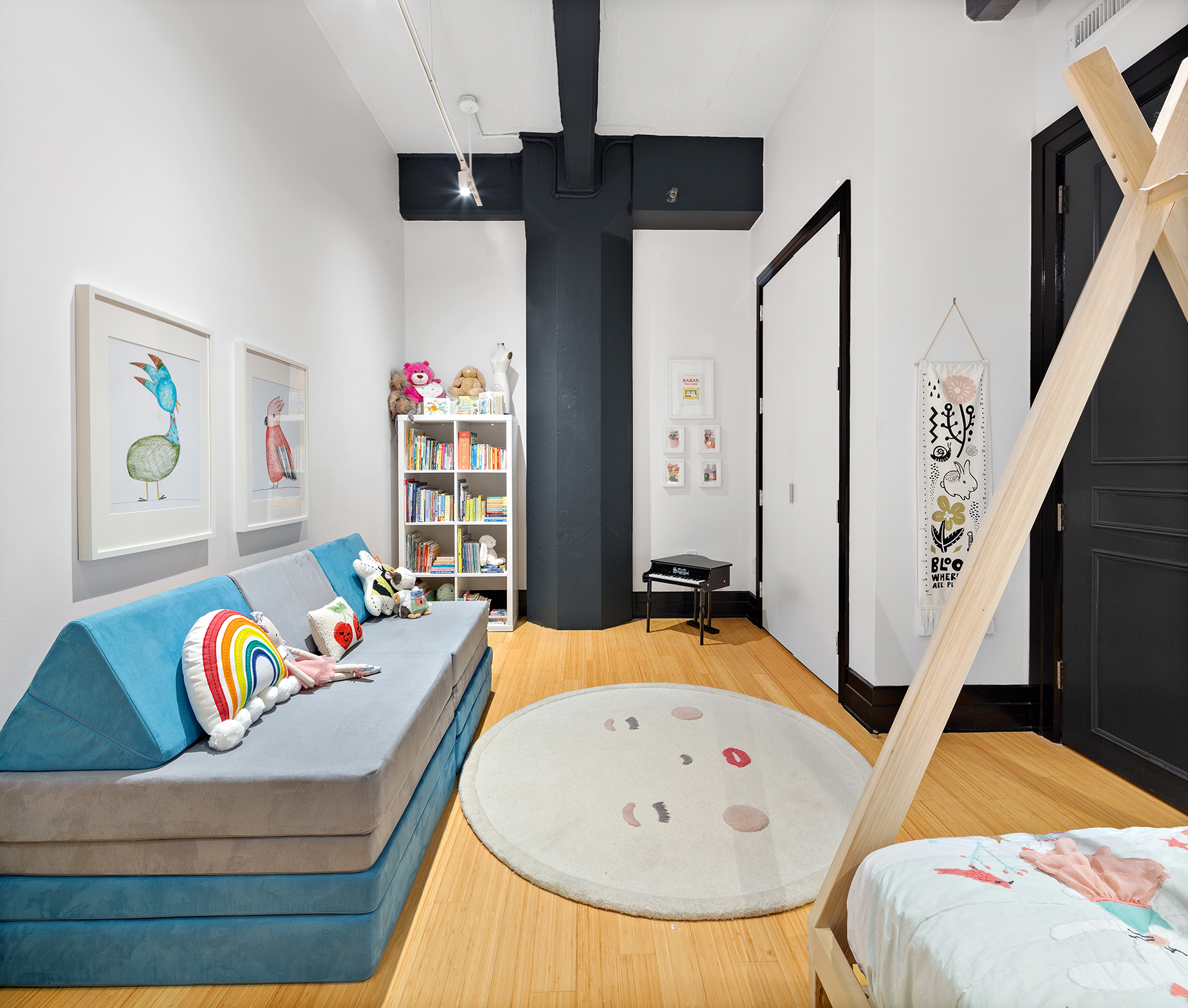 70 Washington Street, Unit 6K Brooklyn, NY 11201 - Photo 9 of 16