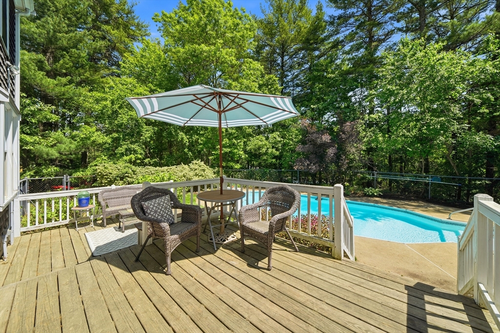 29 Walter Faunce Road Kingston, MA 02364 - Photo 4 of 38