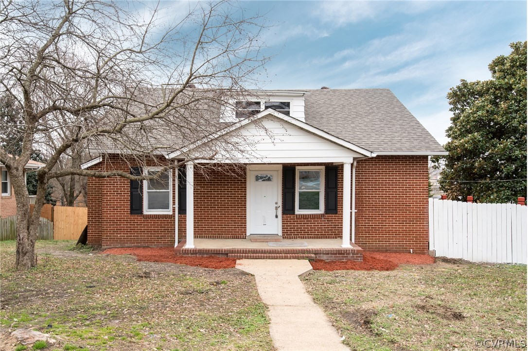 1101 Conduit Road Colonial Heights, VA 23834 - Photo 1 of 30 Gallery Image 1