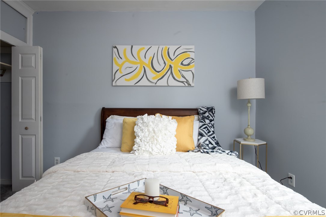 1101 Conduit Road Colonial Heights, VA 23834 - Photo 20 of 30 Gallery Image 20