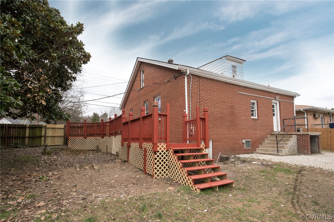1101 Conduit Road Colonial Heights, VA 23834 - Photo 27 of 30 Gallery Image 27
