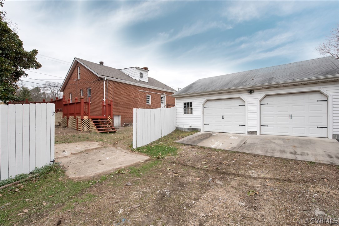 1101 Conduit Road Colonial Heights, VA 23834 - Photo 28 of 30 Gallery Image 28