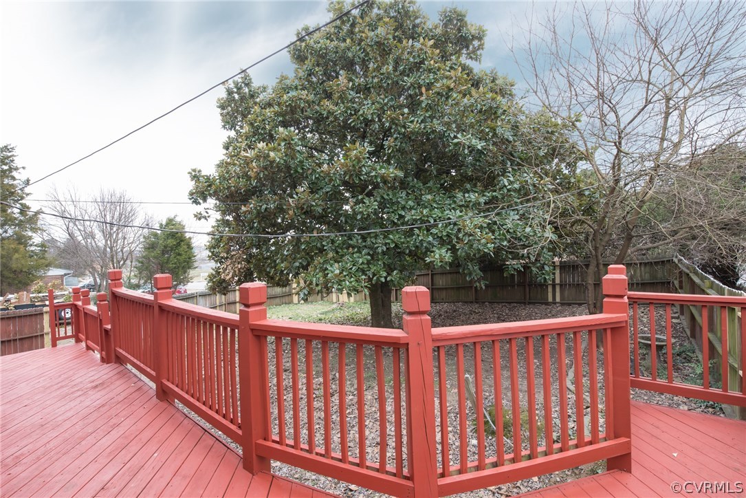 1101 Conduit Road Colonial Heights, VA 23834 - Photo 29 of 30 Gallery Image 29