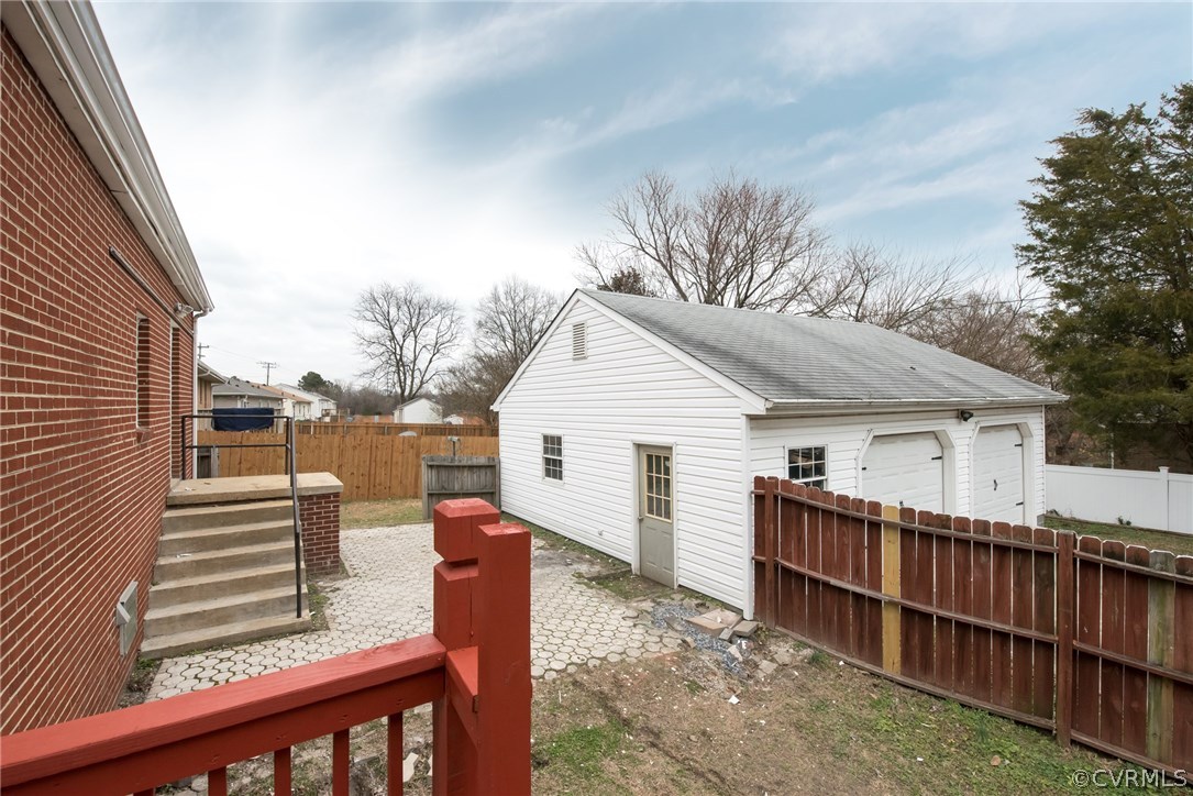 1101 Conduit Road Colonial Heights, VA 23834 - Photo 30 of 30 Gallery Image 30