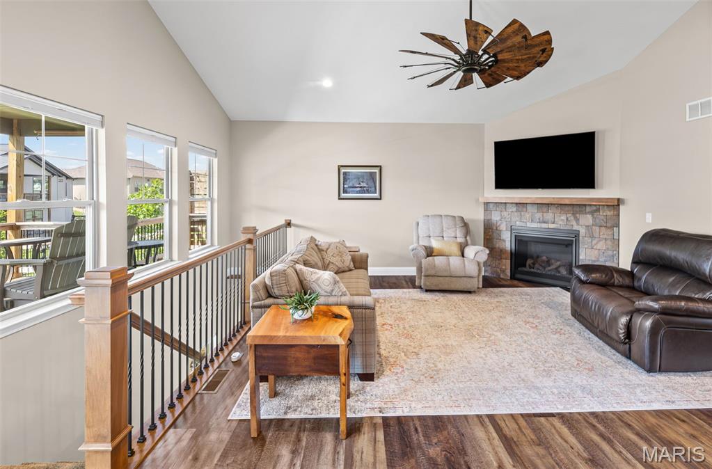 8048 Radcliffe Place Troy, IL 62294 - Photo 12 of 49