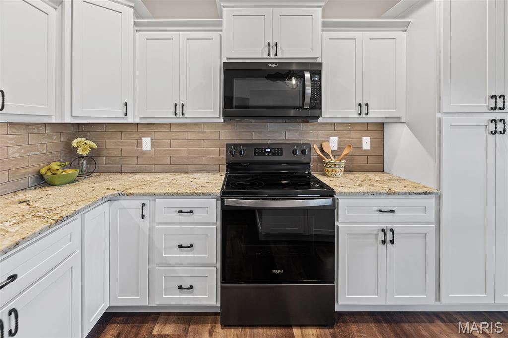 8048 Radcliffe Place Troy, IL 62294 - Photo 14 of 49