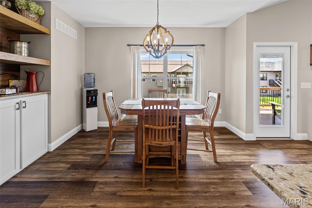 8048 Radcliffe Place Troy, IL 62294 - Photo 16 of 49