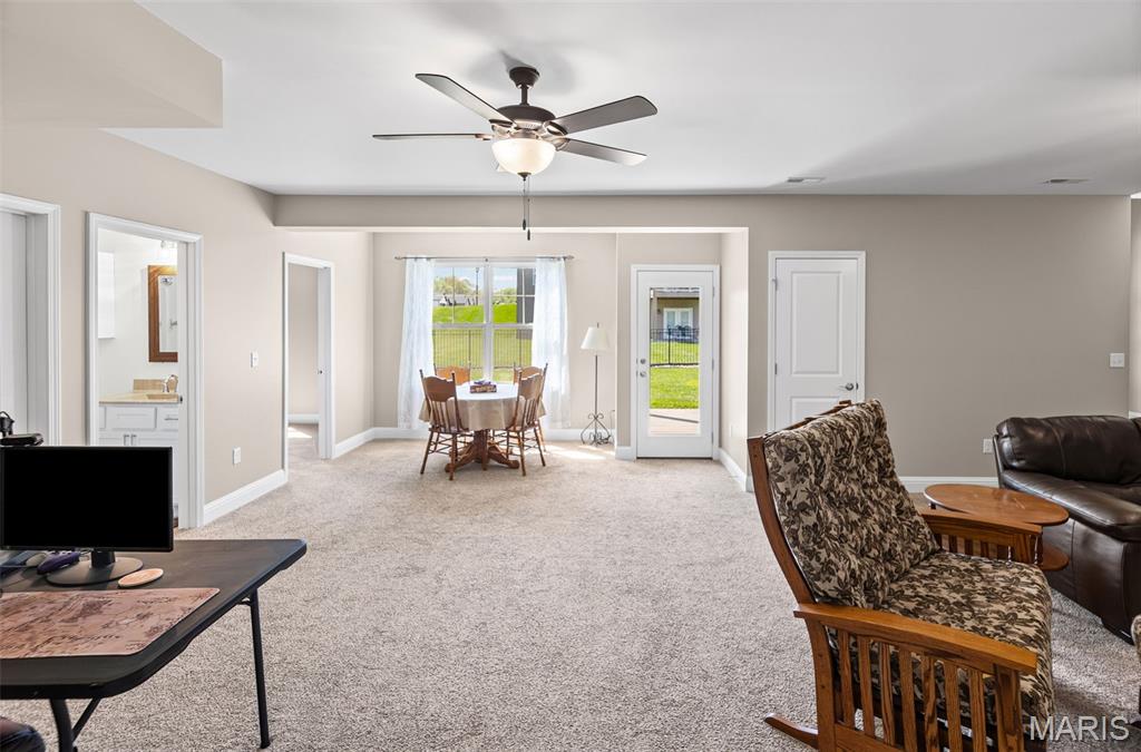 8048 Radcliffe Place Troy, IL 62294 - Photo 29 of 49