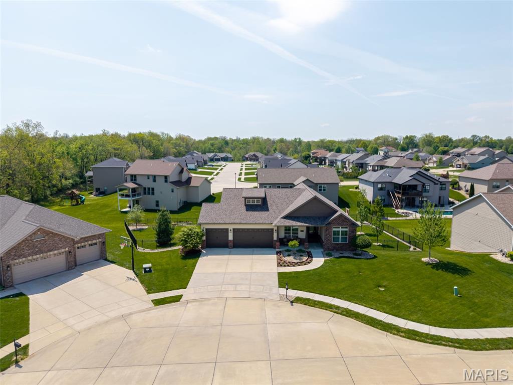 8048 Radcliffe Place Troy, IL 62294 - Photo 37 of 49