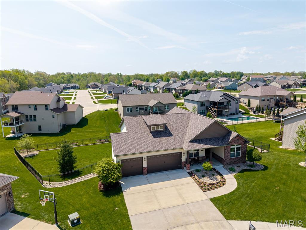 8048 Radcliffe Place Troy, IL 62294 - Photo 38 of 49