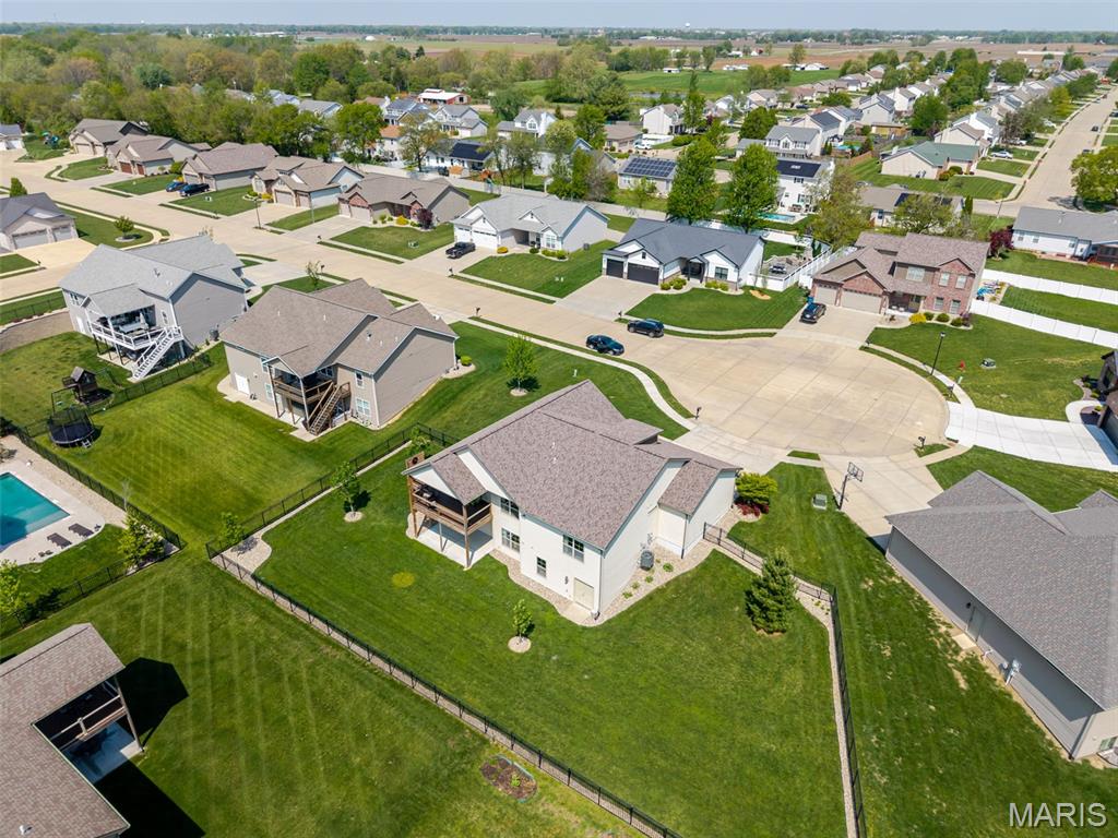 8048 Radcliffe Place Troy, IL 62294 - Photo 39 of 49