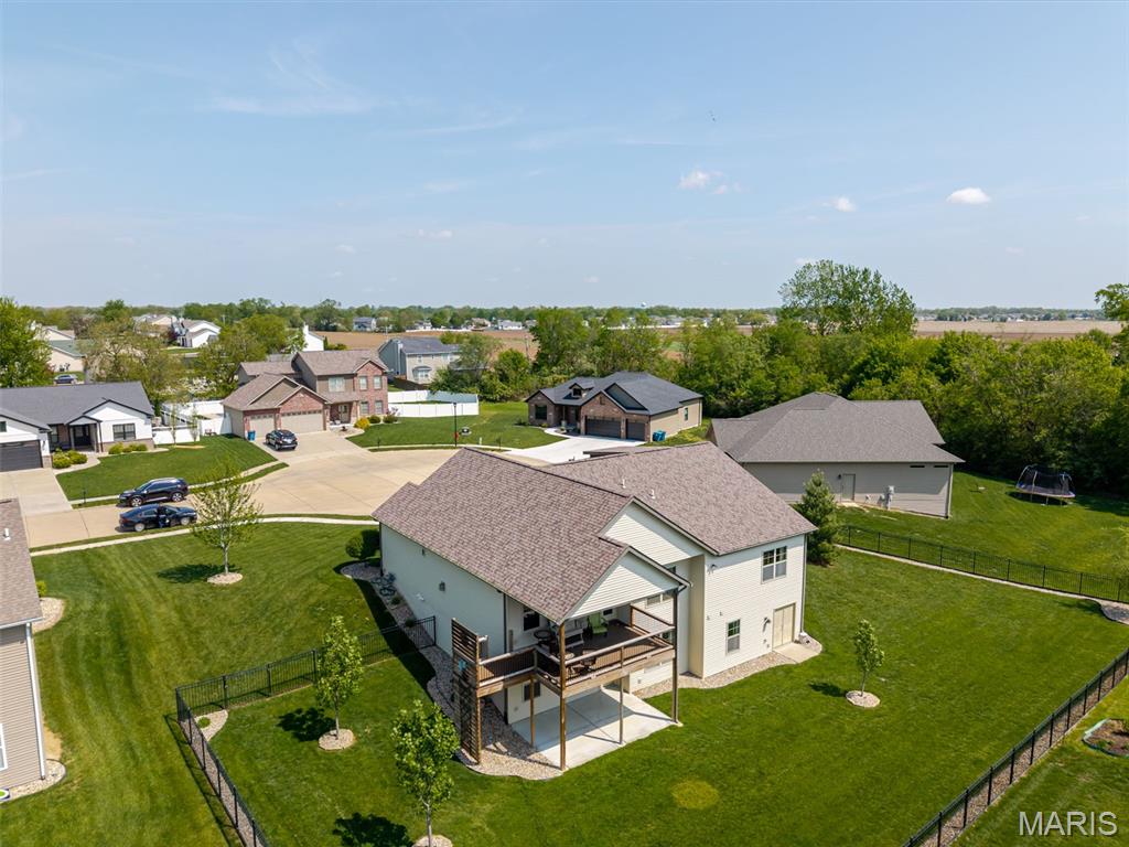 8048 Radcliffe Place Troy, IL 62294 - Photo 4 of 49