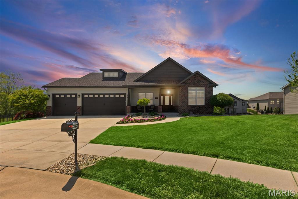 8048 Radcliffe Place Troy, IL 62294 - Photo 41 of 49