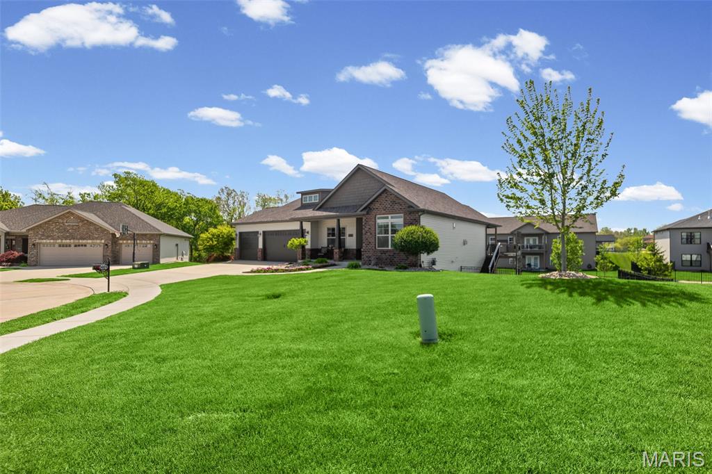 8048 Radcliffe Place Troy, IL 62294 - Photo 42 of 49