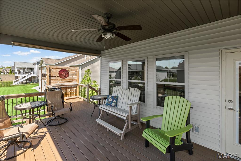 8048 Radcliffe Place Troy, IL 62294 - Photo 44 of 49