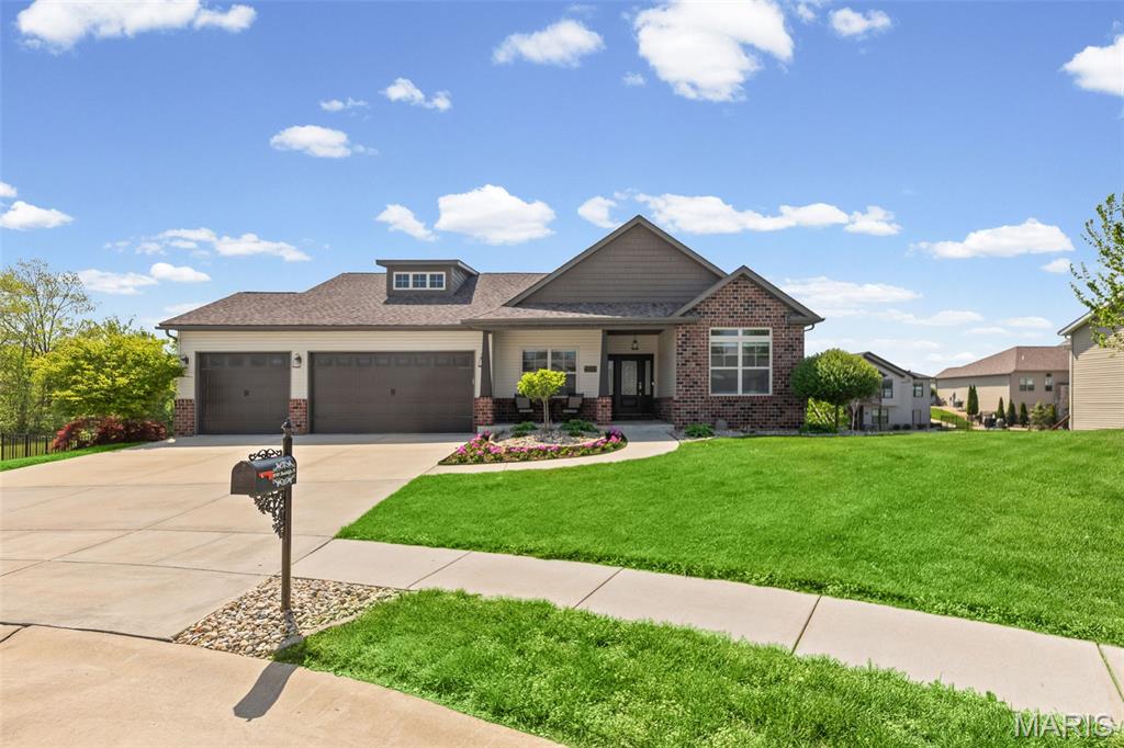 8048 Radcliffe Place Troy, IL 62294 - Photo 46 of 49