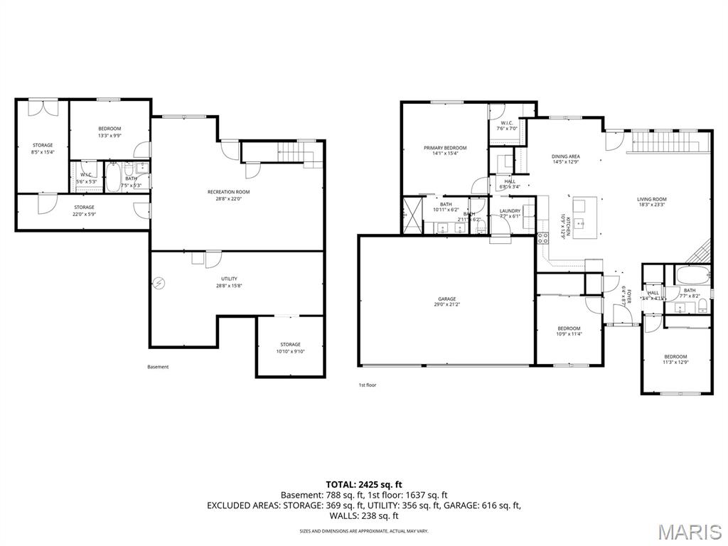 8048 Radcliffe Place Troy, IL 62294 - Photo 47 of 49