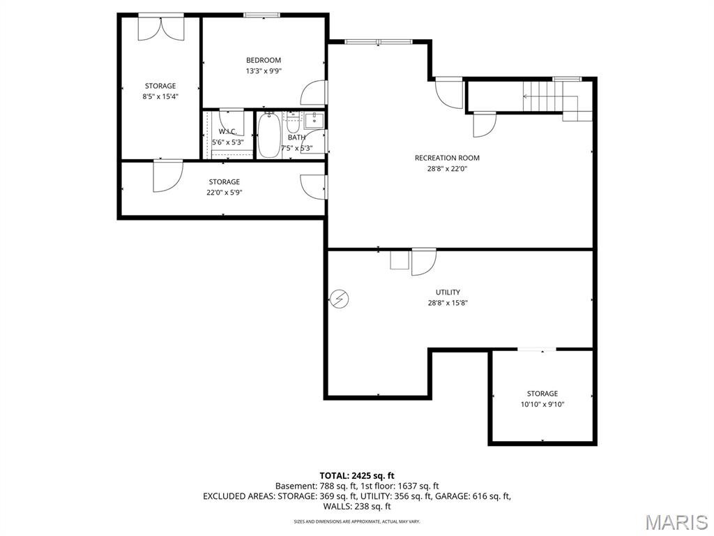 8048 Radcliffe Place Troy, IL 62294 - Photo 49 of 49