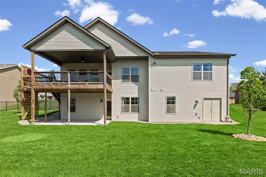 8048 Radcliffe Place Troy, IL 62294 - Photo 5 of 49