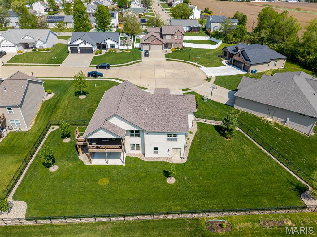 8048 Radcliffe Place Troy, IL 62294 - Photo 6 of 49