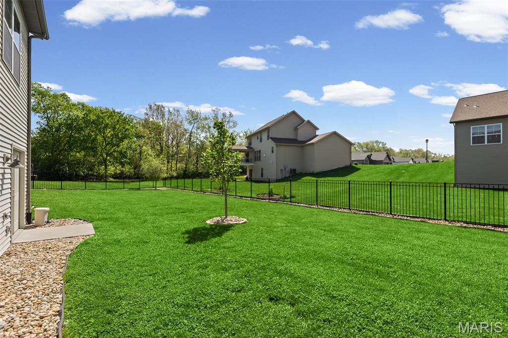 8048 Radcliffe Place Troy, IL 62294 - Photo 7 of 49