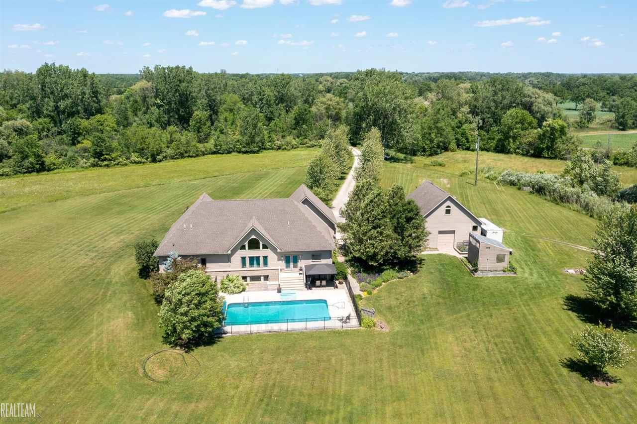 21230 32 Mile Road Ray, MI 48096 - Photo 10 of 44
