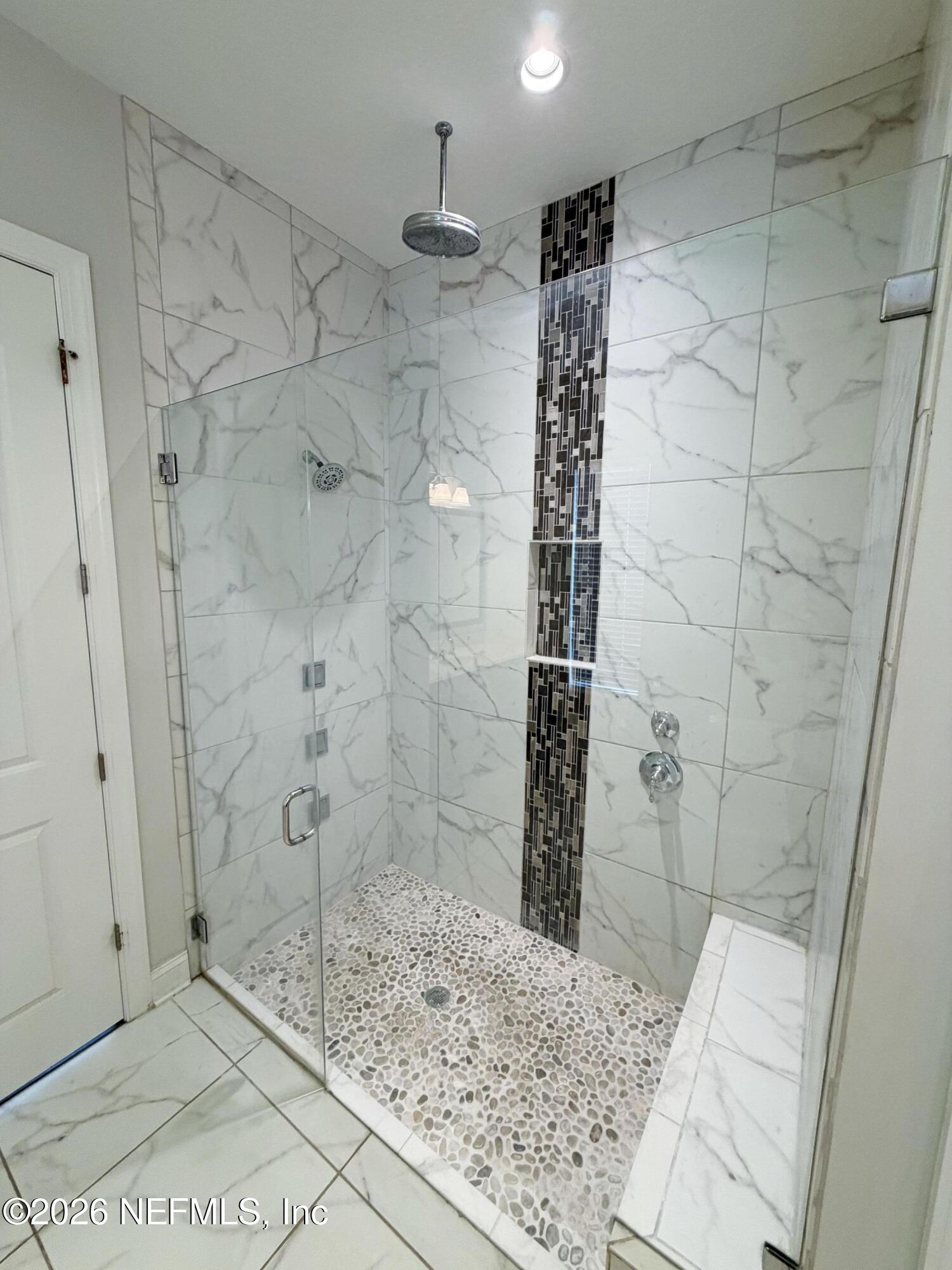 144 Dock House Road St. Johns, FL 32259 - Photo 14 of 36 Primary Shower