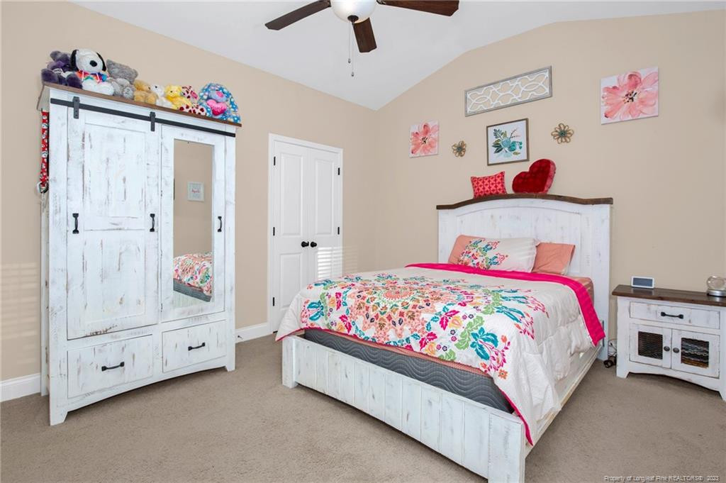 2624 Riddle Farm Road Fayetteville, NC 28306 - Photo 19 of 33 Photo 19