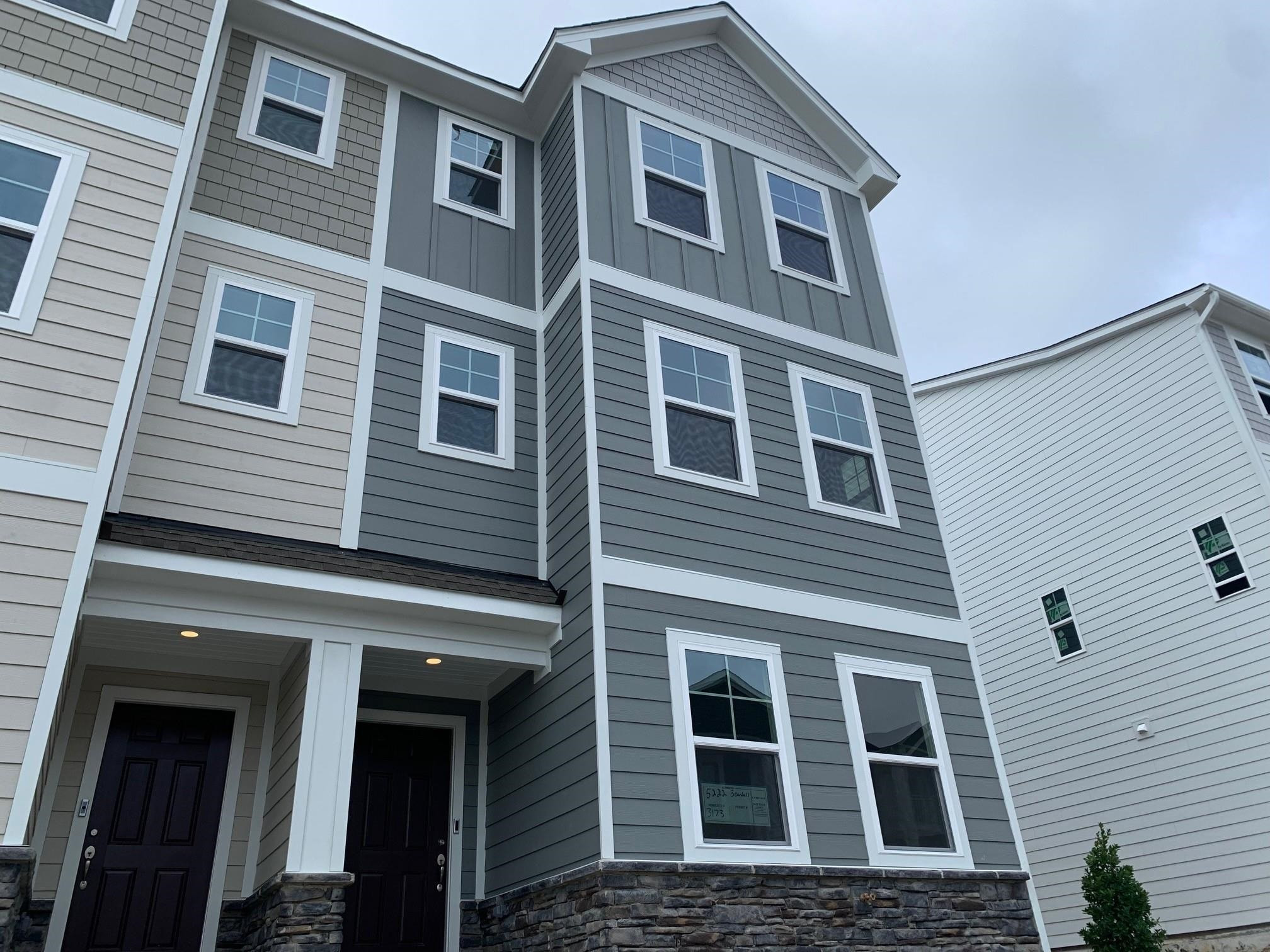 5222 Beardall Street, Unit 3173 Raleigh, NC 27616 - Photo 2 of 25 Photo 2