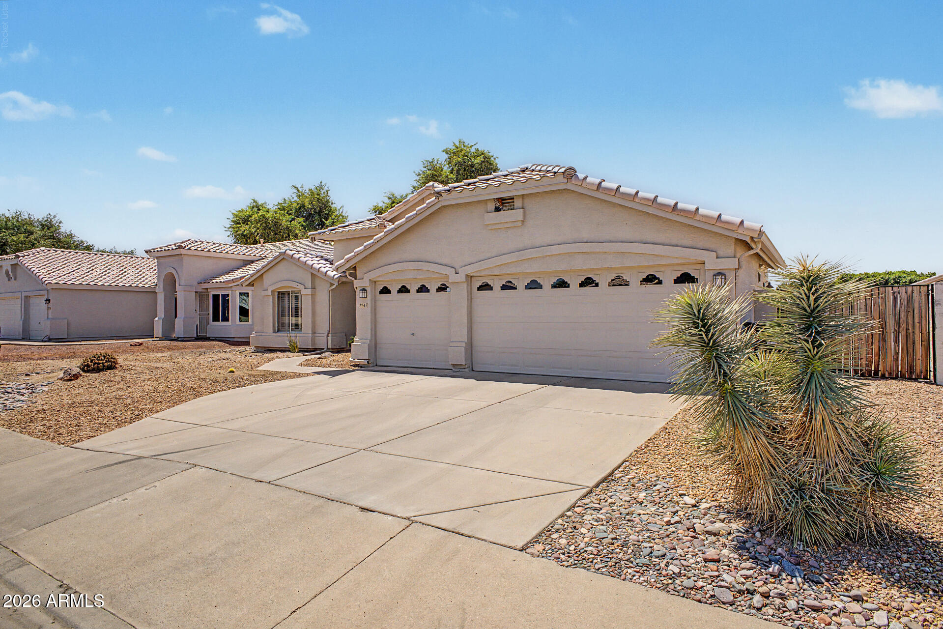 7747 East Decatur Circle Mesa, AZ 85207 - Photo 3 of 32 03-Decatur