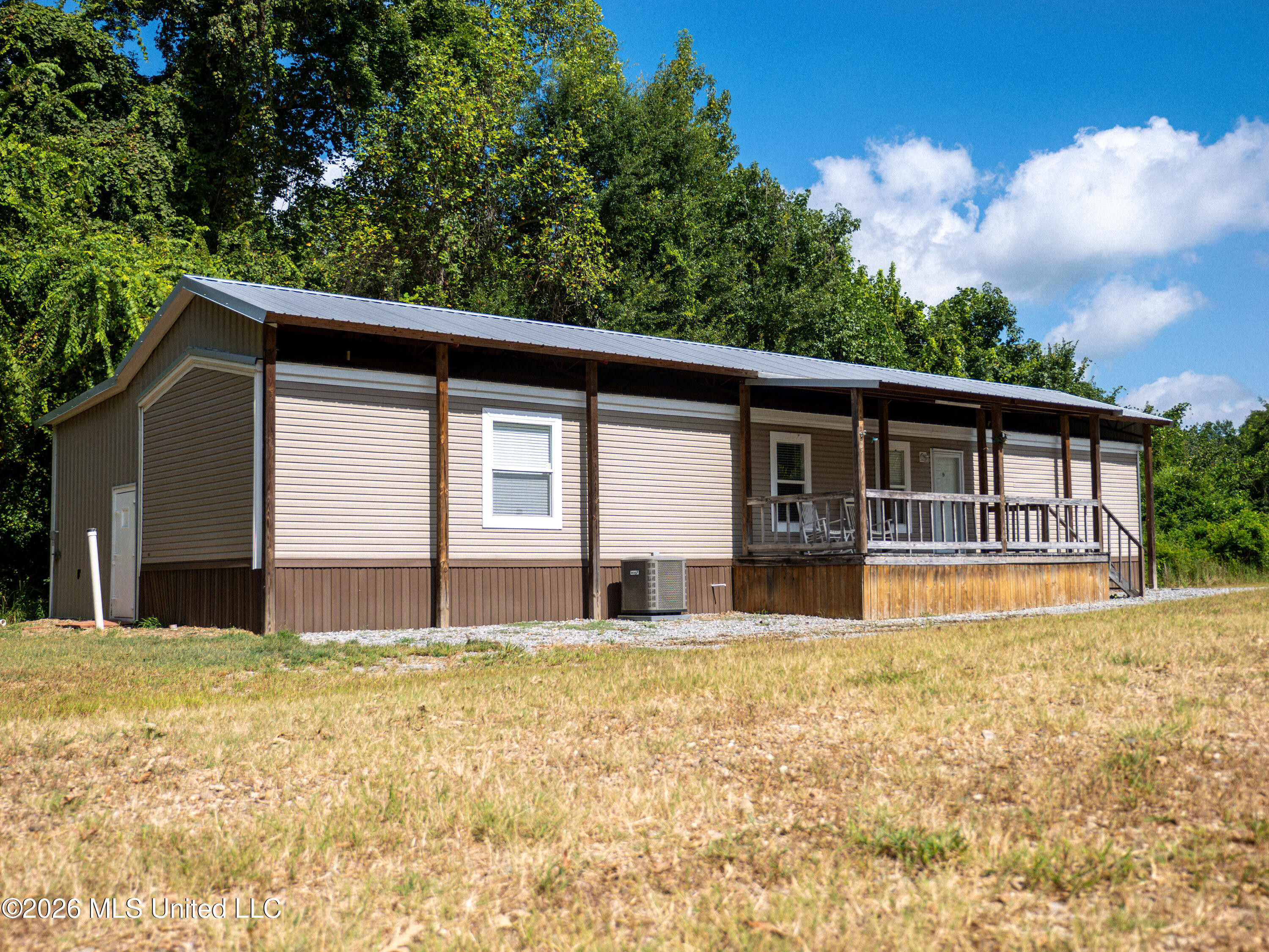 Myrleville Road Yazoo City, MS 39194 - Photo 2 of 39 P1337404
