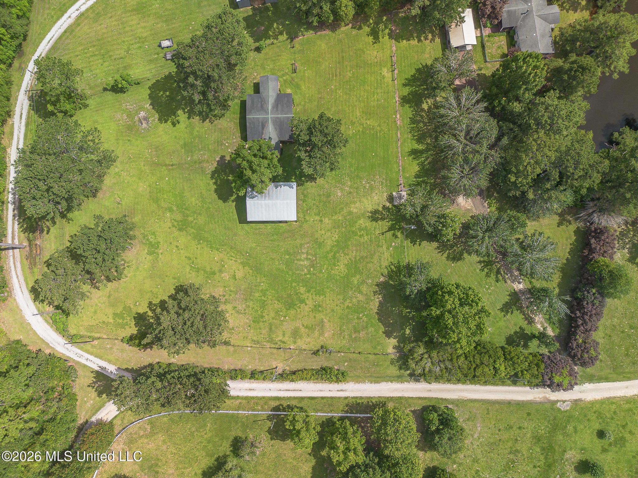 25184 Clarke Road Saucier, MS 39574 - Photo 10 of 14 29-14