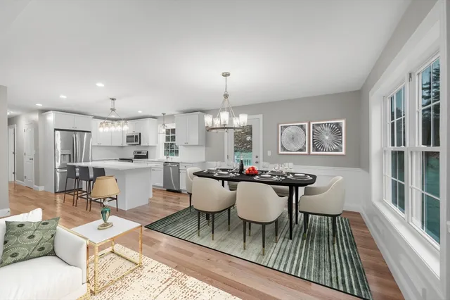 $649,900 | 6 High Blf Road, Belchertown, MA 01007