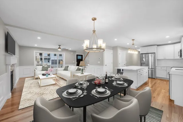 $649,900 | 6 High Blf Road, Belchertown, MA 01007