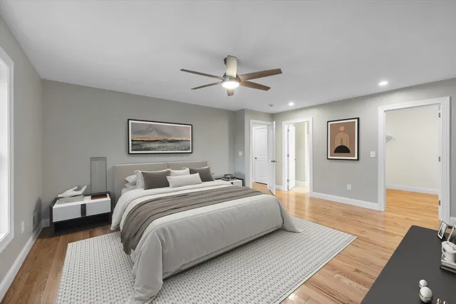 $649,900 | 6 High Blf Road, Belchertown, MA 01007